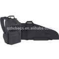 Boîtier de pistolet Fieldline 42 &quot;avec sac à roulette Roe